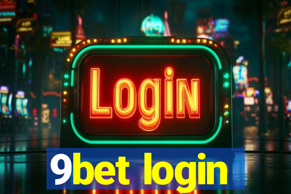 9bet login