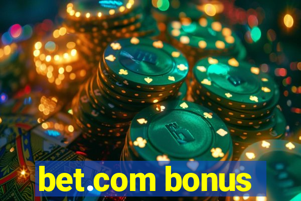 bet.com bonus