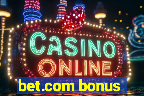 bet.com bonus