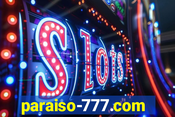 paraiso-777.com