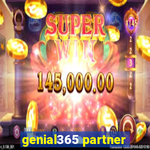 genial365 partner