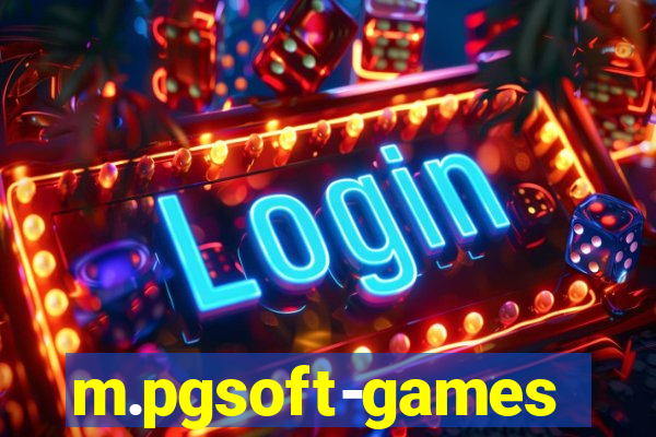 m.pgsoft-games fortune tiger