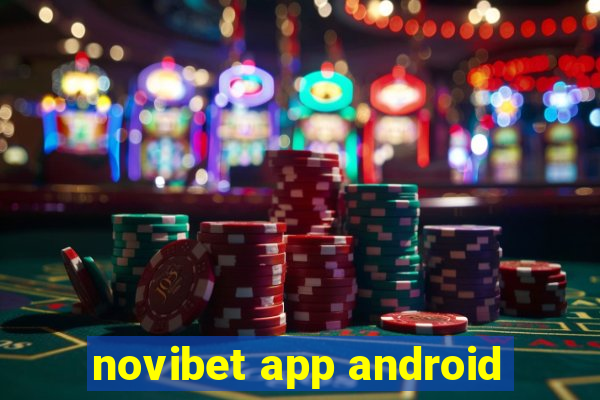 novibet app android