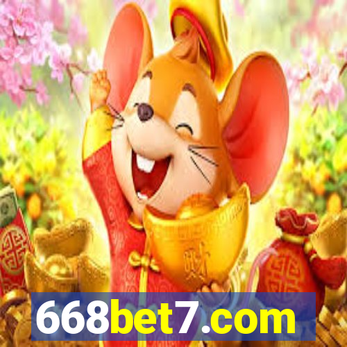 668bet7.com