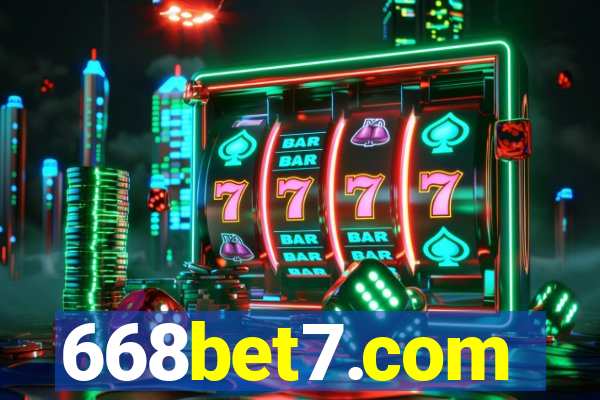 668bet7.com