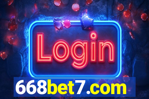 668bet7.com