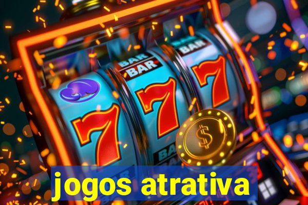 jogos atrativa