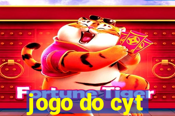 jogo do cyt