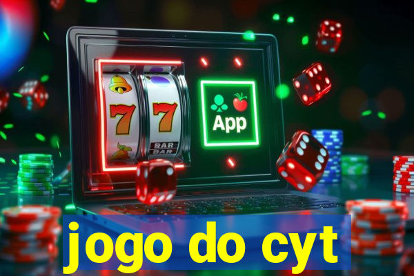 jogo do cyt