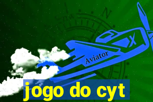 jogo do cyt