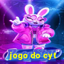 jogo do cyt