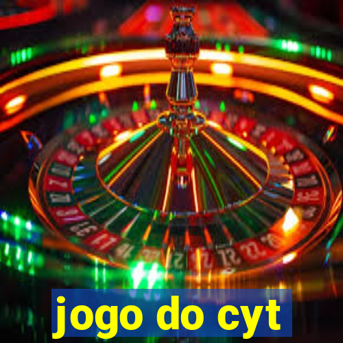 jogo do cyt