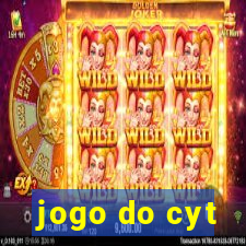 jogo do cyt