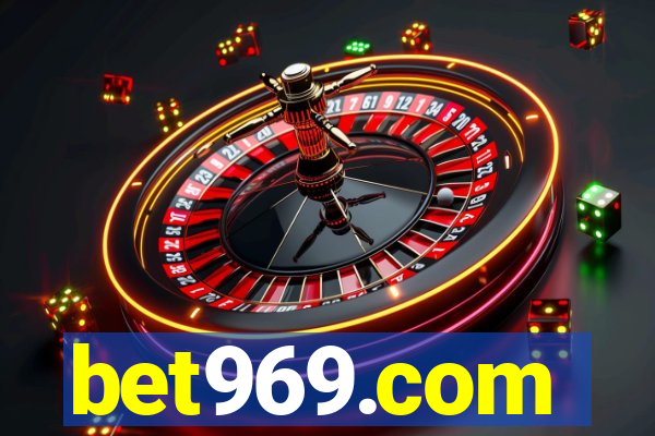 bet969.com