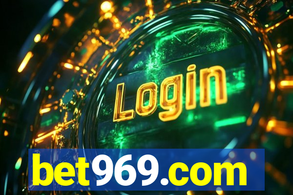 bet969.com