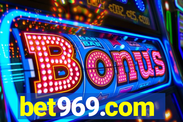 bet969.com