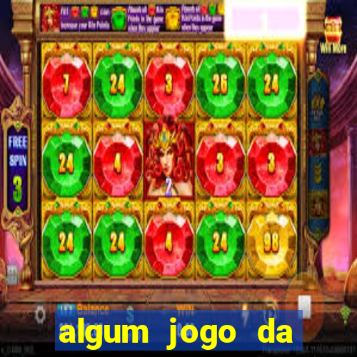 algum jogo da dinheiro de verdade