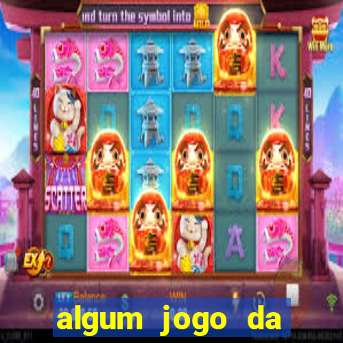 algum jogo da dinheiro de verdade