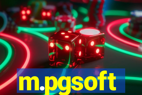 m.pgsoft