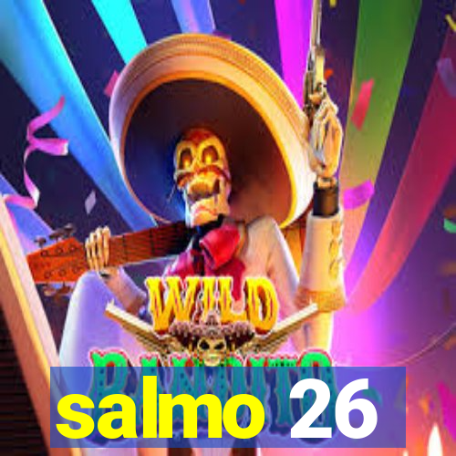 salmo 26