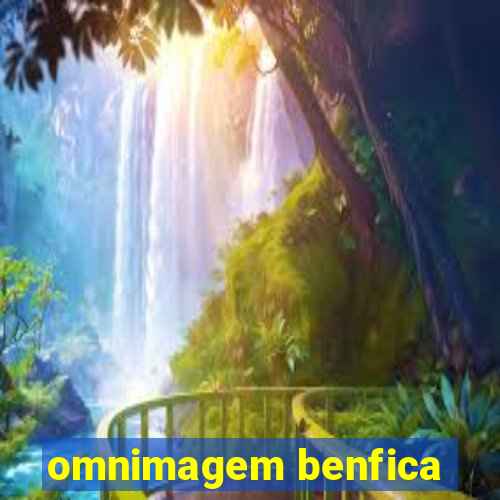 omnimagem benfica