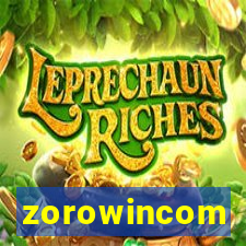 zorowincom