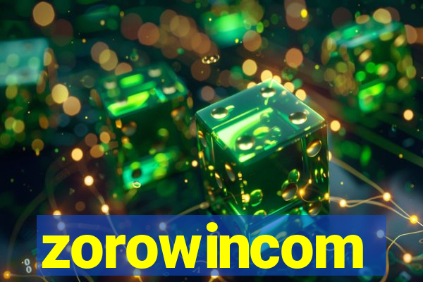 zorowincom