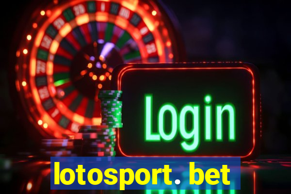 lotosport. bet