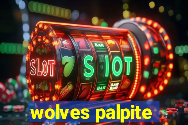 wolves palpite