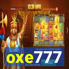 oxe777