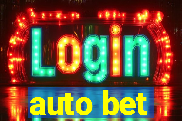 auto bet