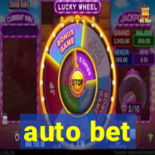 auto bet