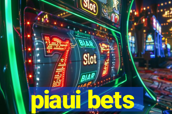 piaui bets