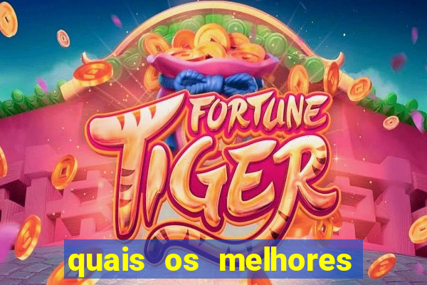 quais os melhores jogos de aposta para ganhar dinheiro