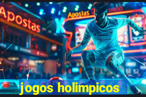 jogos holimpicos