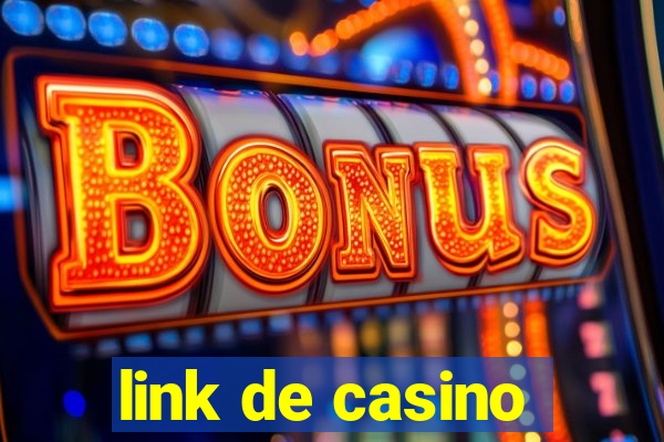 link de casino