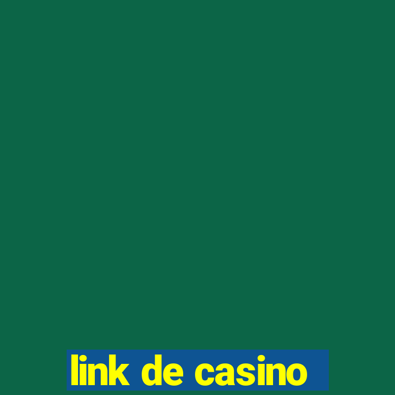 link de casino