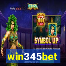 win345bet