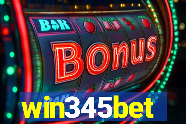 win345bet