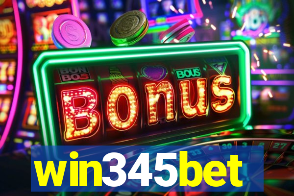 win345bet