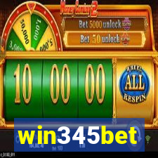 win345bet