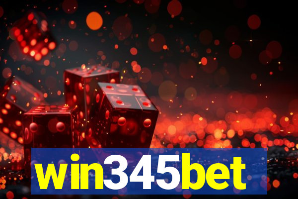 win345bet