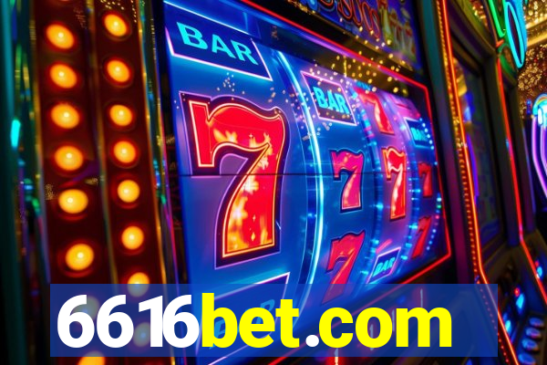 6616bet.com