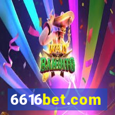 6616bet.com