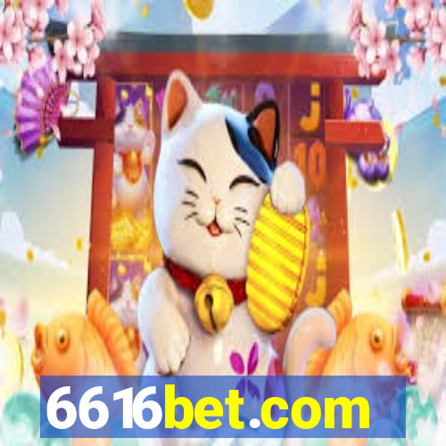 6616bet.com