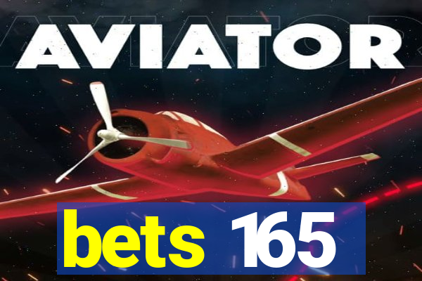 bets 165