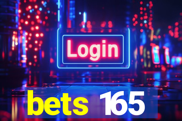 bets 165