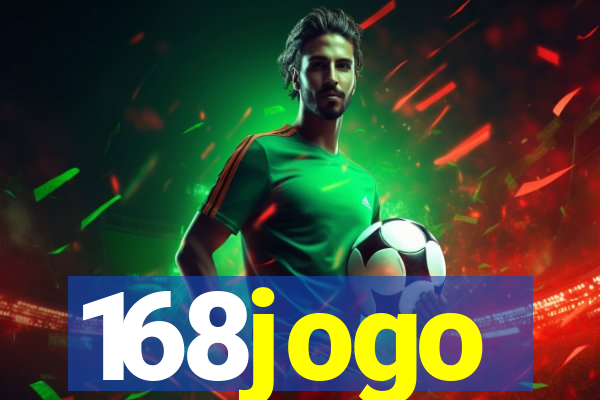 168jogo