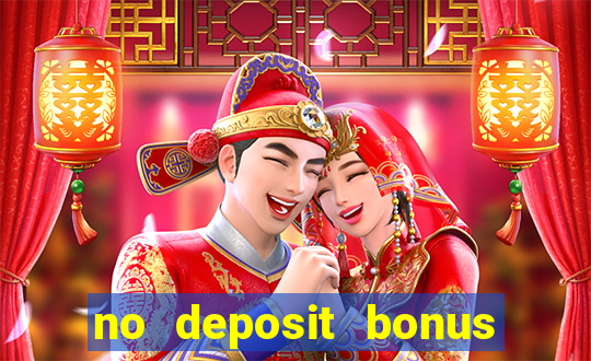 no deposit bonus casino codes