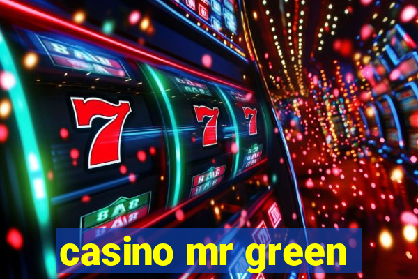 casino mr green